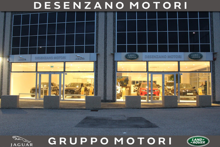 dealer showroom